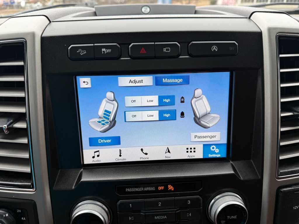 2018 Ford F-150 Image 17