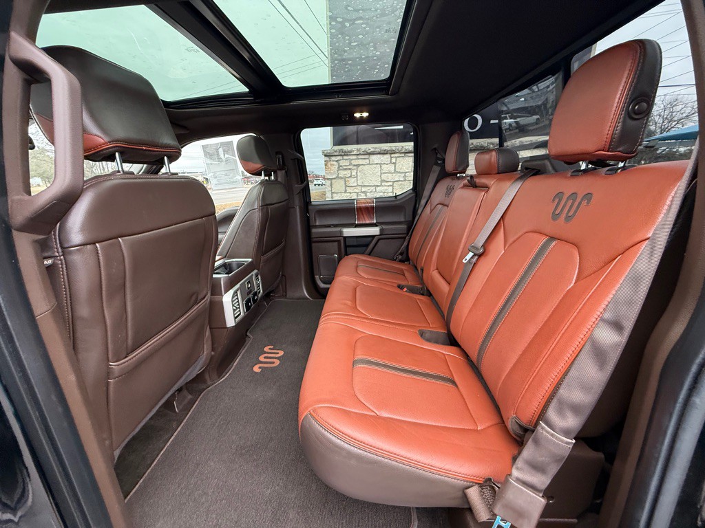 2018 Ford F-150 Image 19