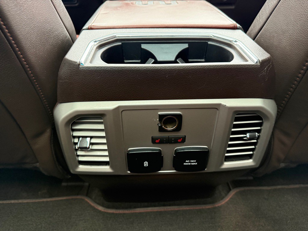 2018 Ford F-150 Image 20