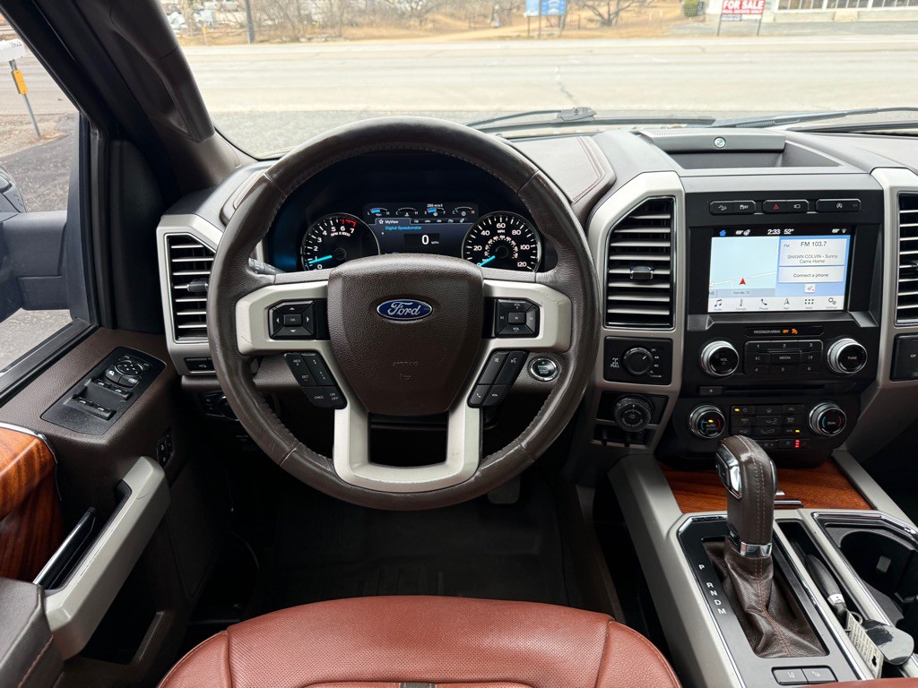 2018 Ford F-150 Image 21