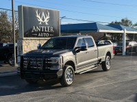 Image for 2023 Ford F-350 Lariat Crew Cab ID: 7141999