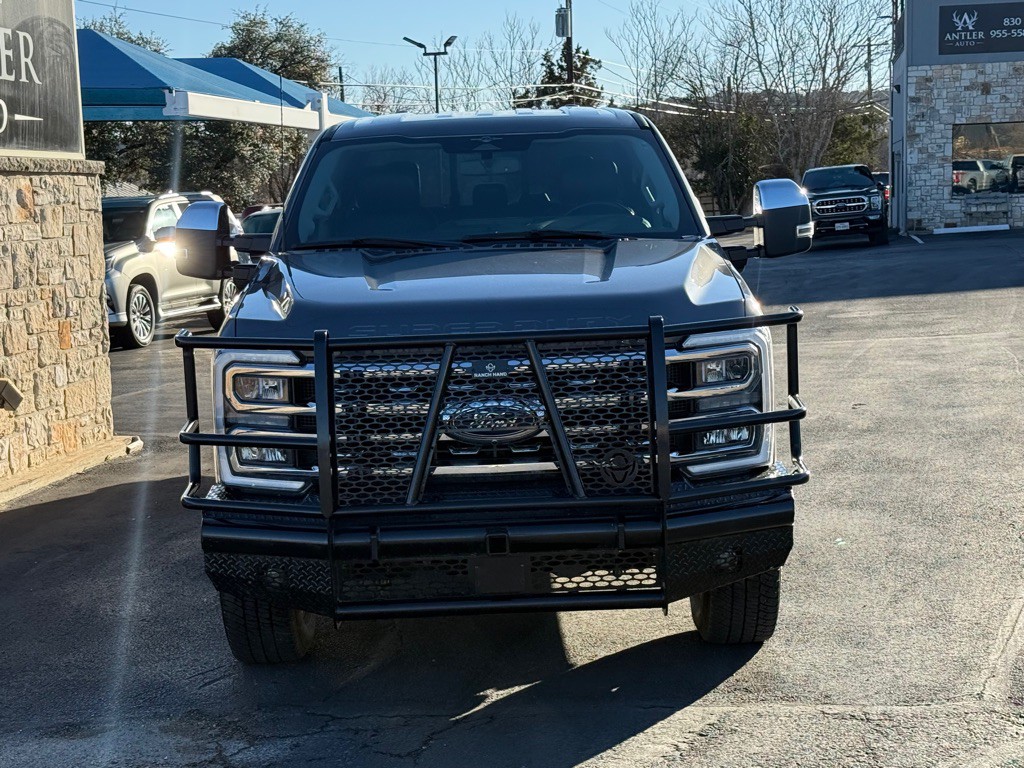2023 Ford F-350 Image 7