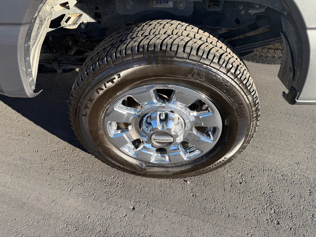 2023 Ford F-350 Image 8