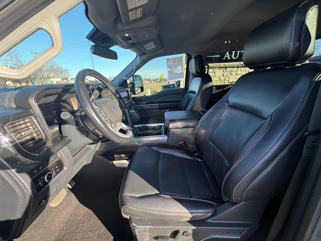 2023 Ford F-350 Image 10