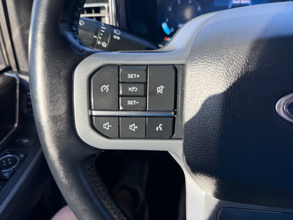 2023 Ford F-350 Image 11