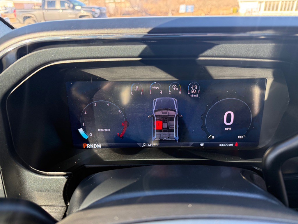 2023 Ford F-350 Image 12