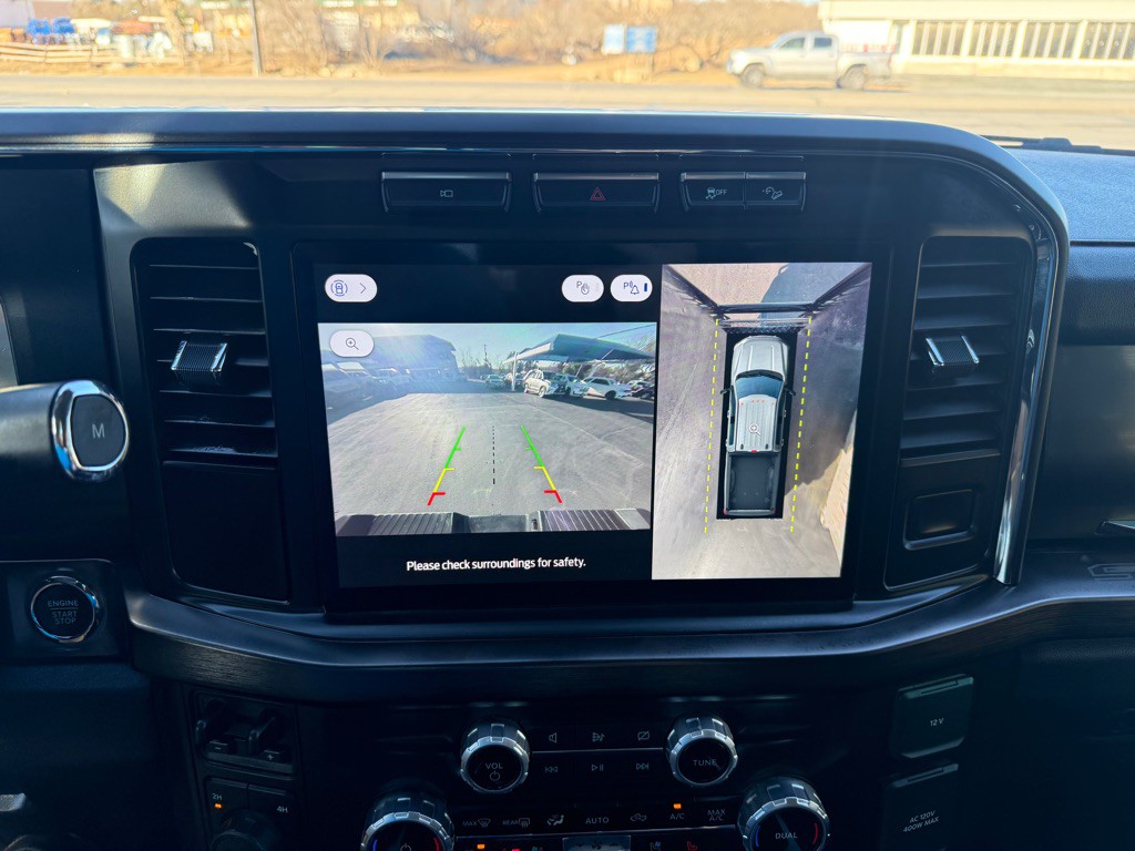 2023 Ford F-350 Image 14