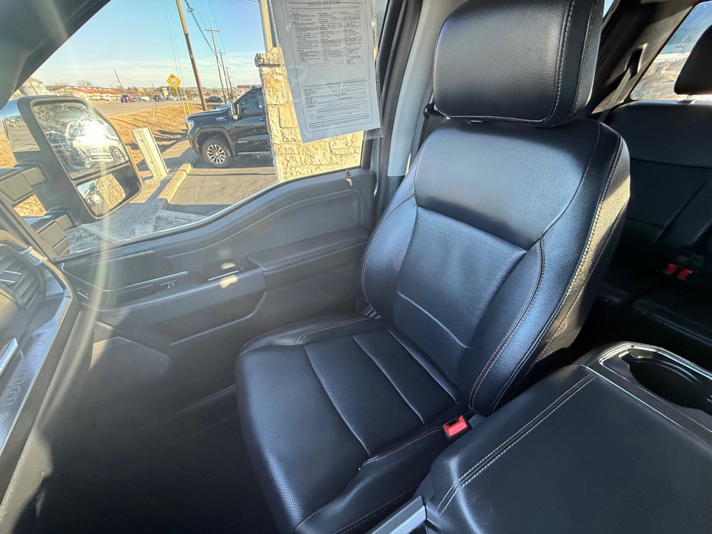 2023 Ford F-350 Image 18