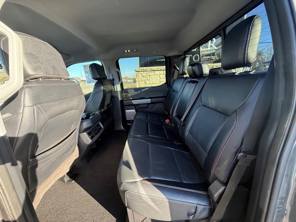 2023 Ford F-350 Image 19