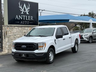 Image for 2021 Ford F-150 XL ID: 7142158