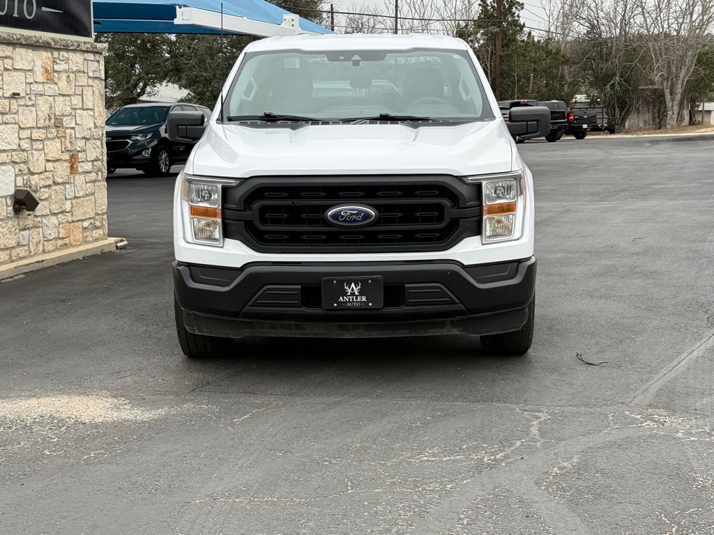 2021 Ford F-150 Image 7