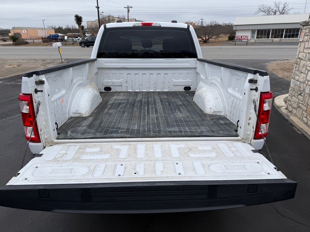 2021 Ford F-150 Image 9