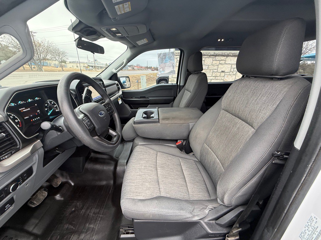 2021 Ford F-150 Image 10