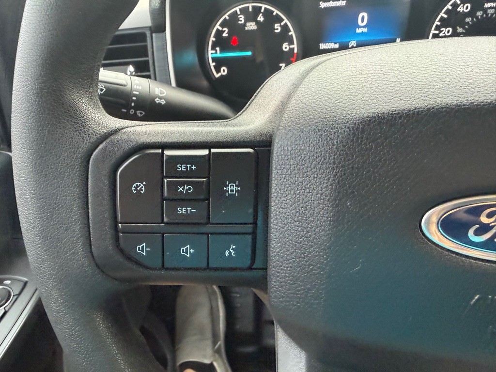 2021 Ford F-150 Image 11