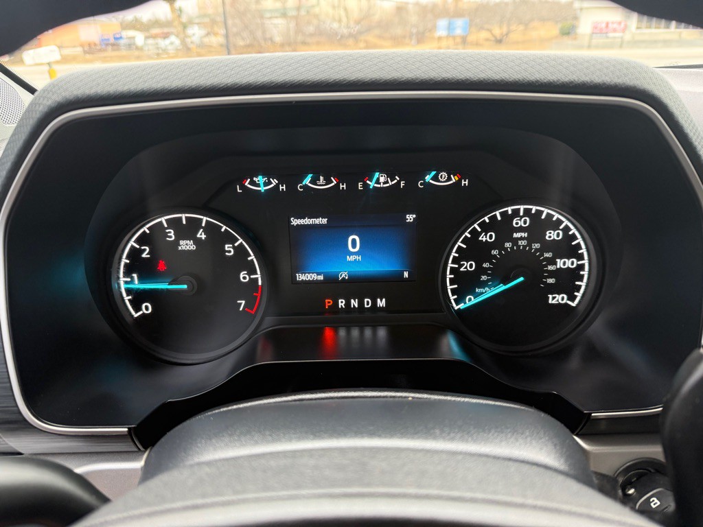 2021 Ford F-150 Image 12