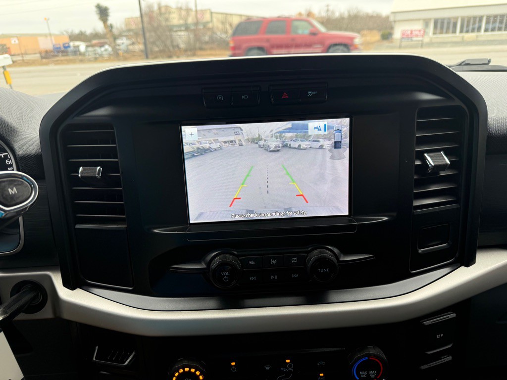 2021 Ford F-150 Image 14