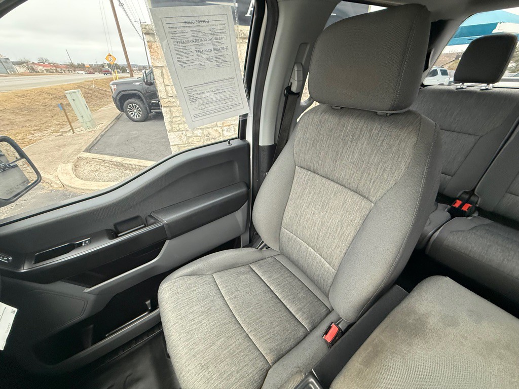 2021 Ford F-150 Image 15