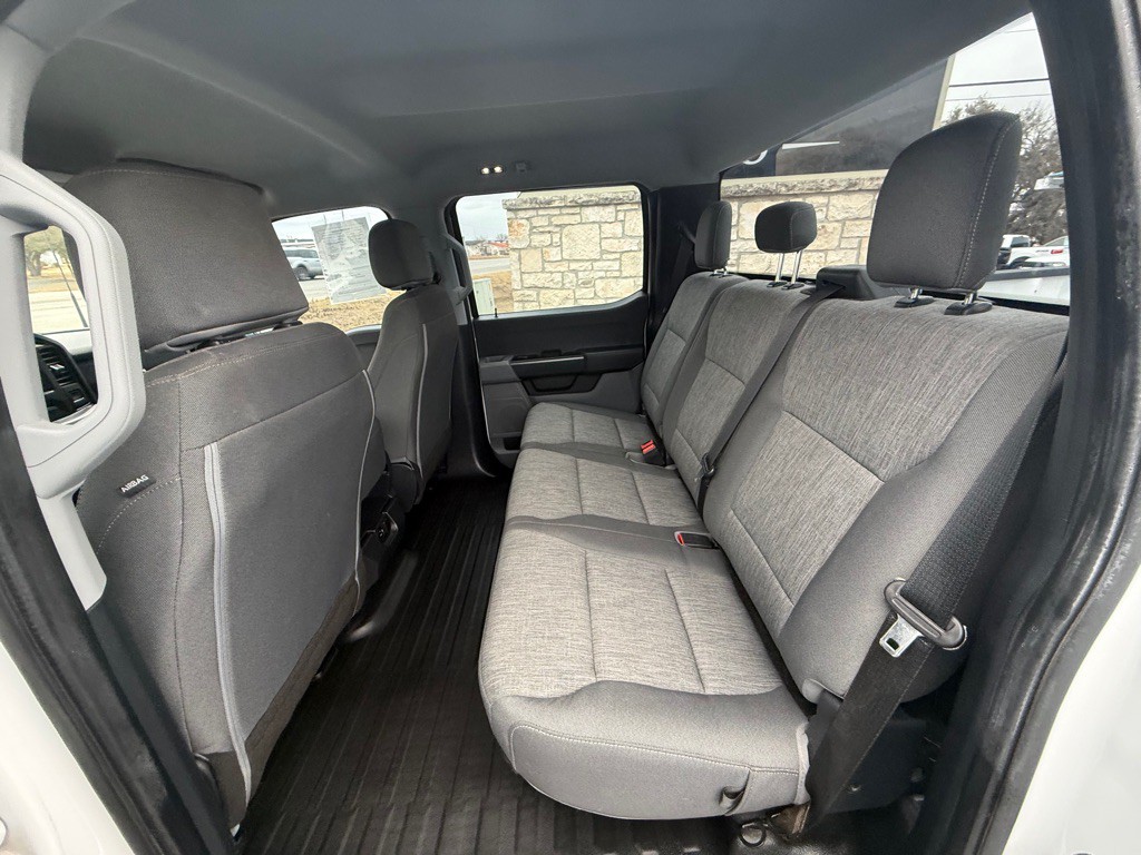 2021 Ford F-150 Image 16