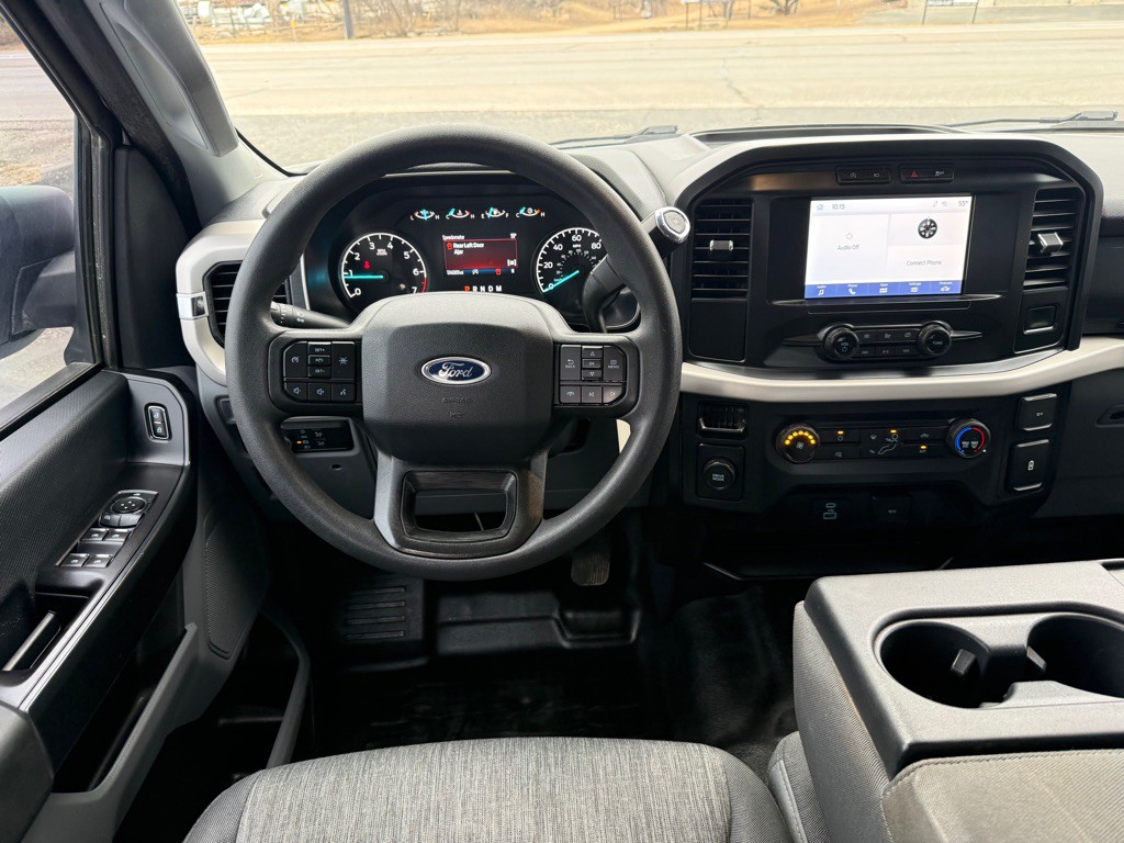 2021 Ford F-150 Image 17