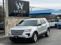 Image for 2018 Ford Explorer Explorer ID: 7148520