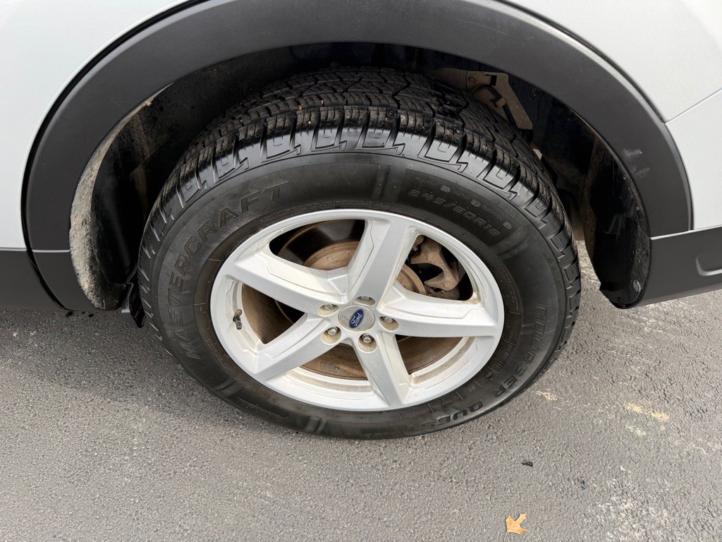 2018 Ford Explorer Image 7