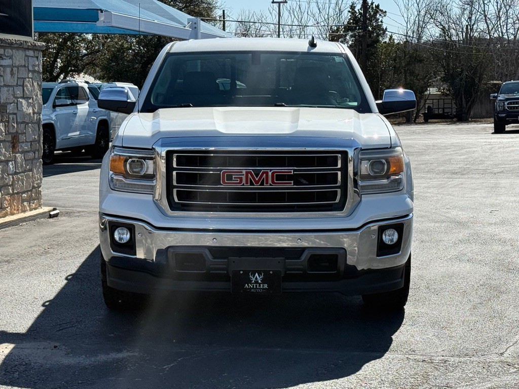 2015 GMC Sierra 1500 Image 6