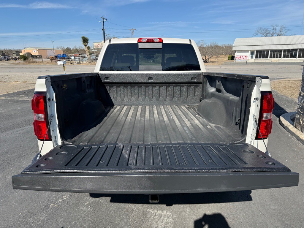 2015 GMC Sierra 1500 Image 8