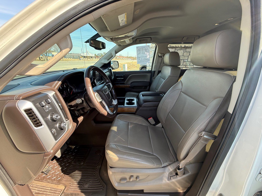 2015 GMC Sierra 1500 Image 9