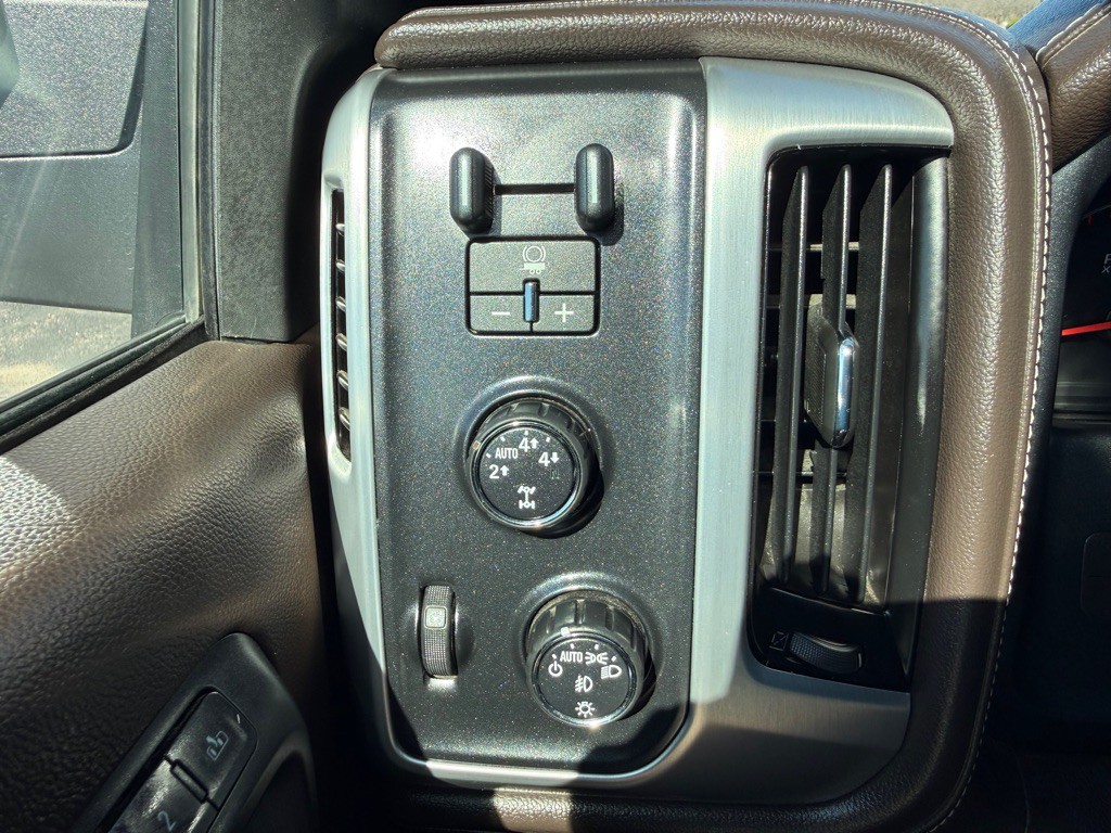 2015 GMC Sierra 1500 Image 10