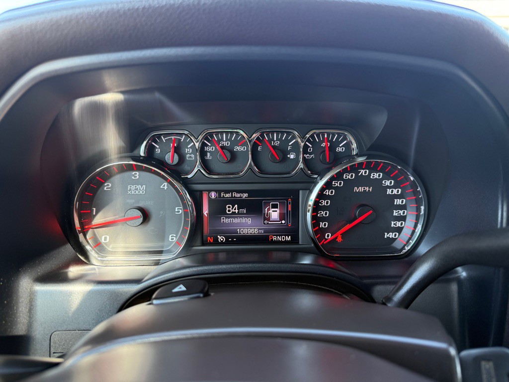 2015 GMC Sierra 1500 Image 11