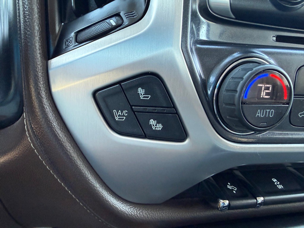 2015 GMC Sierra 1500 Image 12