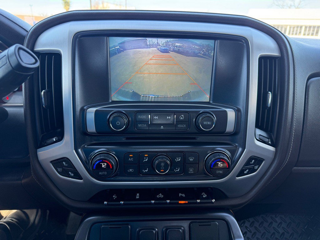 2015 GMC Sierra 1500 Image 14