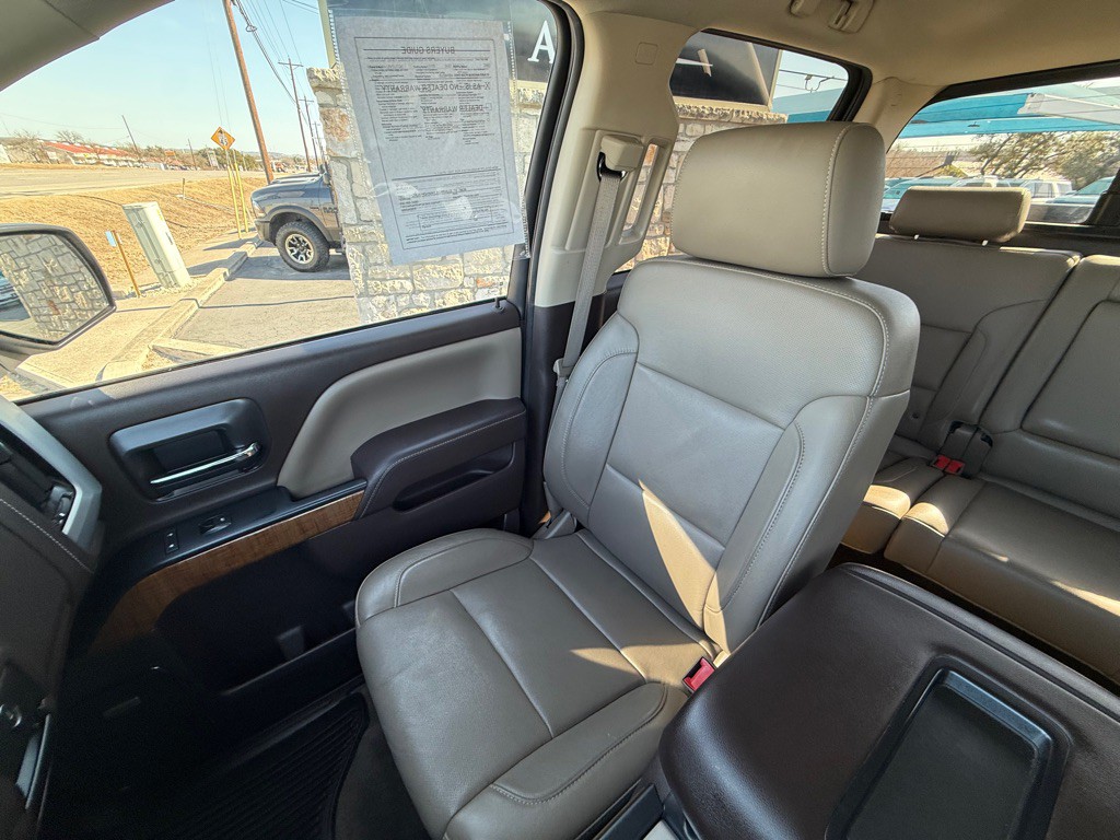 2015 GMC Sierra 1500 Image 17