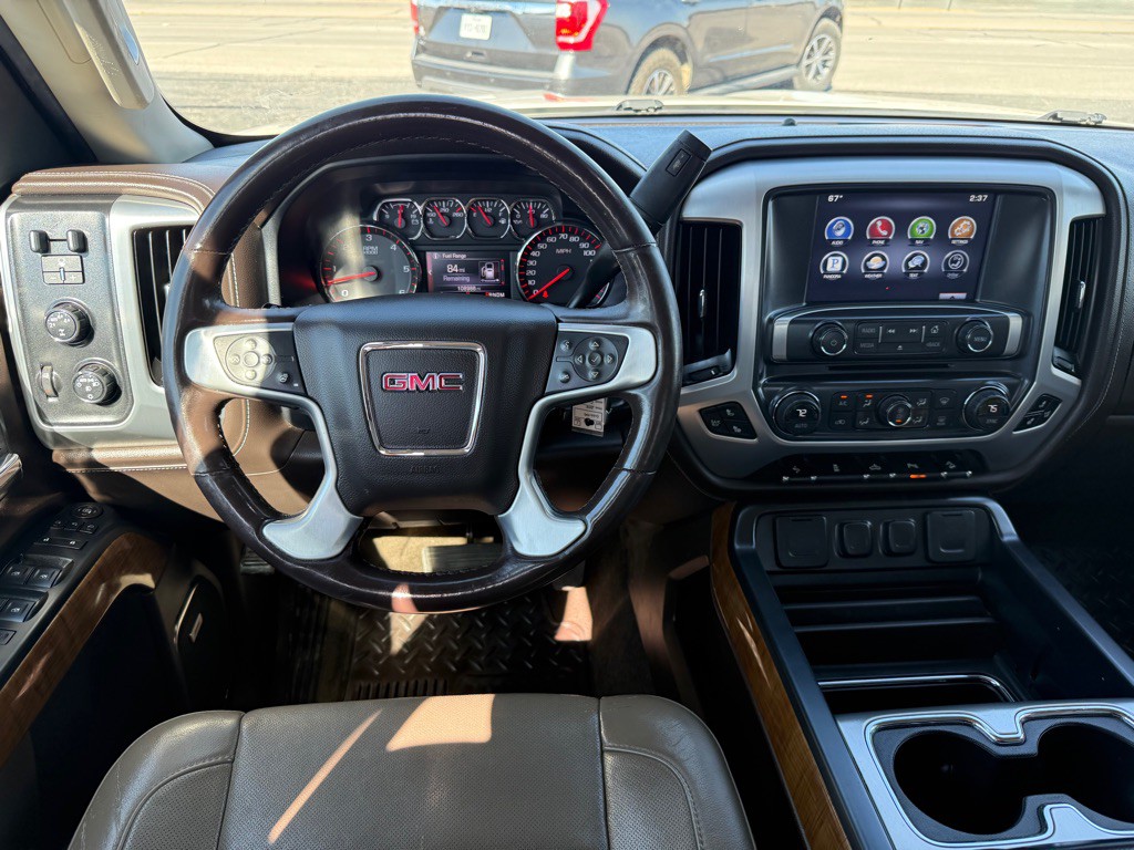 2015 GMC Sierra 1500 Image 19