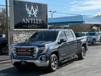 Image for 2020 GMC Sierra 1500 SLT ID: 7206705