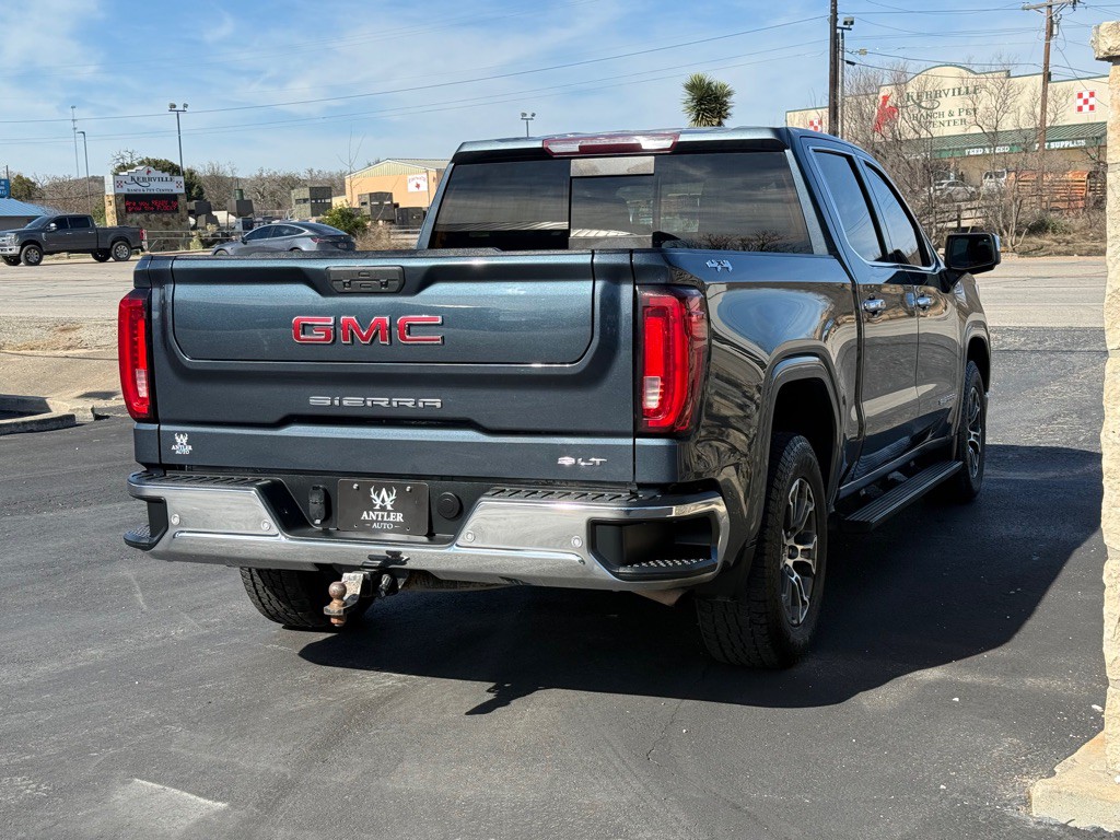 2020 GMC Sierra 1500 Image 5