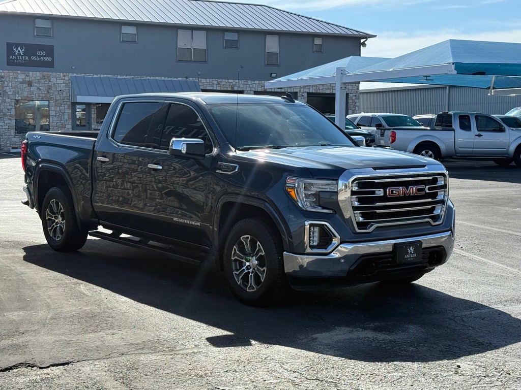 2020 GMC Sierra 1500 Image 6