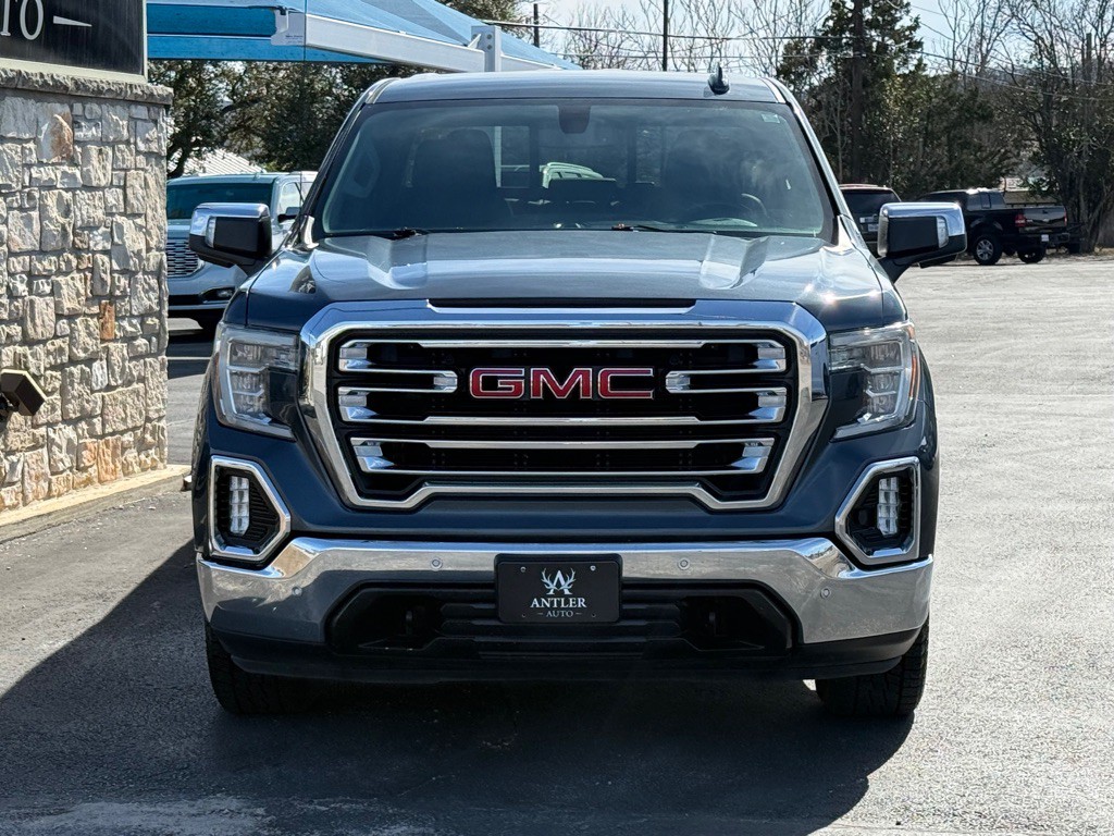 2020 GMC Sierra 1500 Image 7