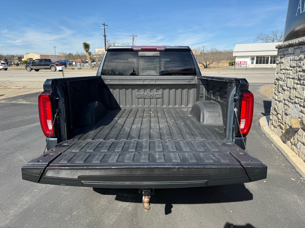 2020 GMC Sierra 1500 Image 9