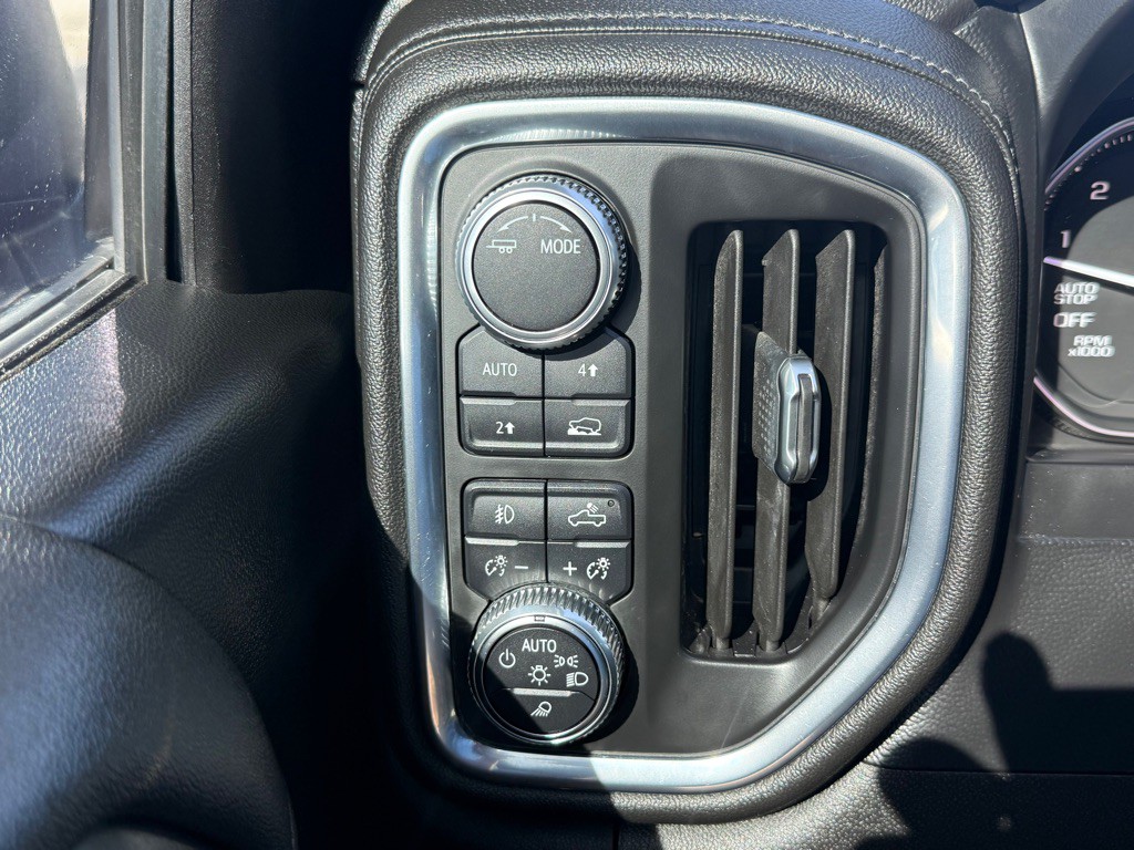 2020 GMC Sierra 1500 Image 11