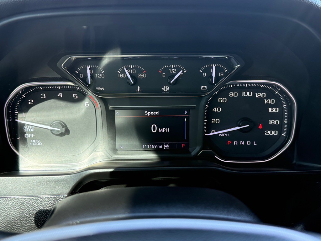 2020 GMC Sierra 1500 Image 12