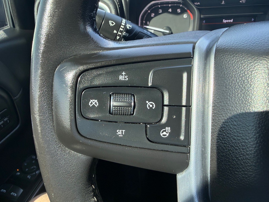 2020 GMC Sierra 1500 Image 13