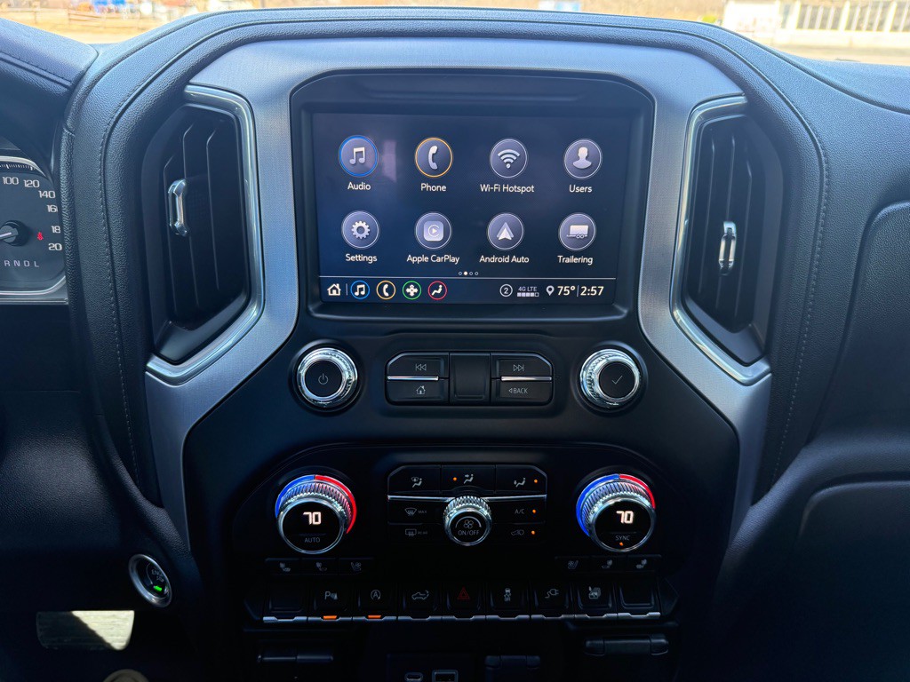 2020 GMC Sierra 1500 Image 14