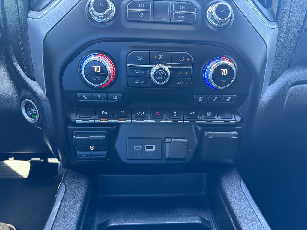 2020 GMC Sierra 1500 Image 16