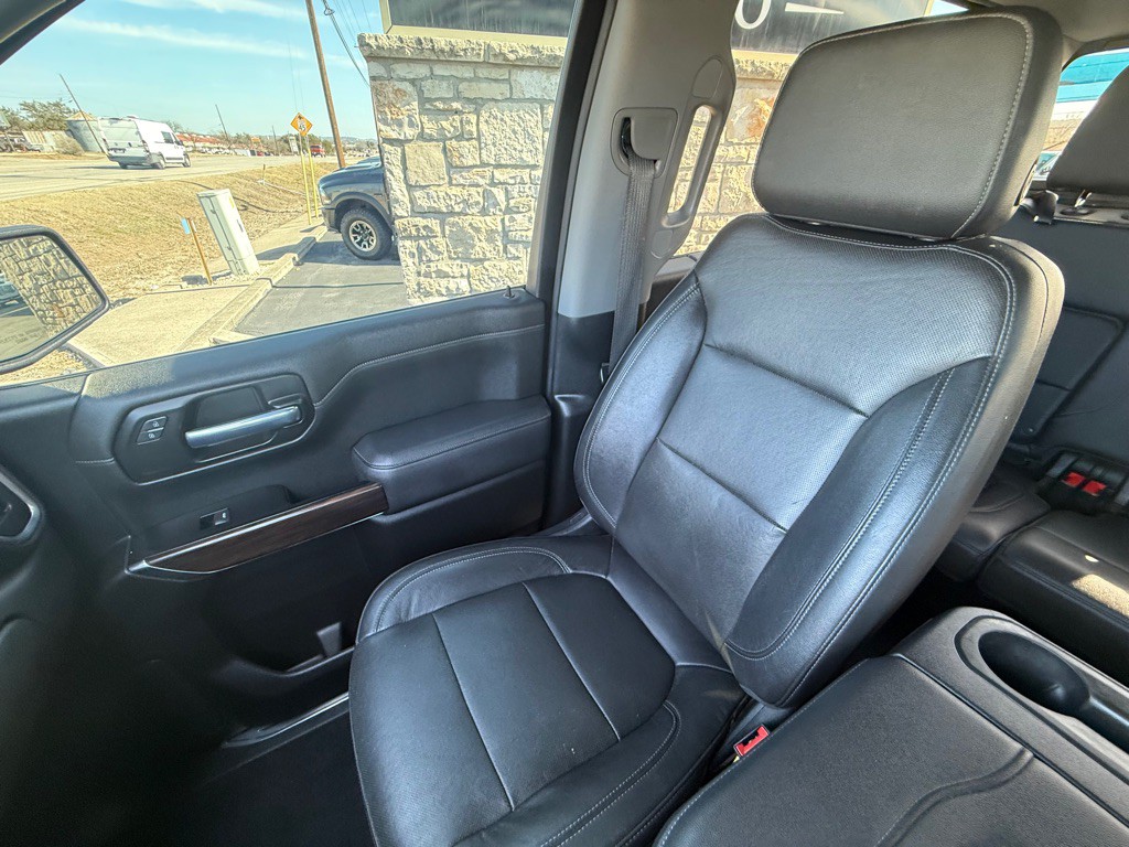 2020 GMC Sierra 1500 Image 17