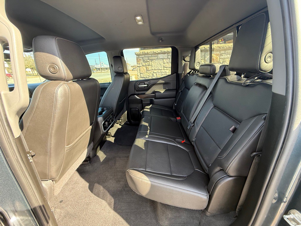 2020 GMC Sierra 1500 Image 18