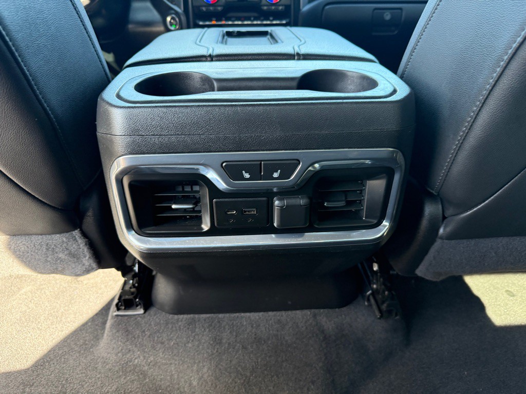 2020 GMC Sierra 1500 Image 19