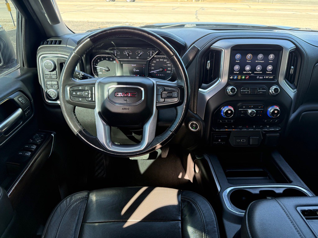 2020 GMC Sierra 1500 Image 20