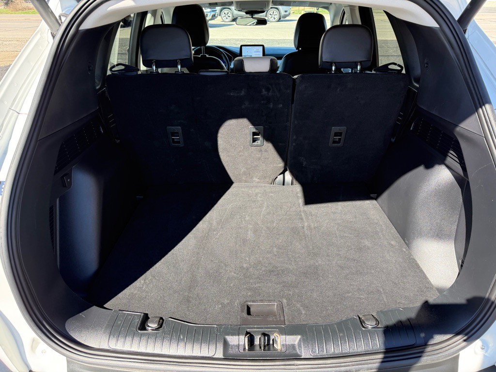 2022 Ford Escape Image 9