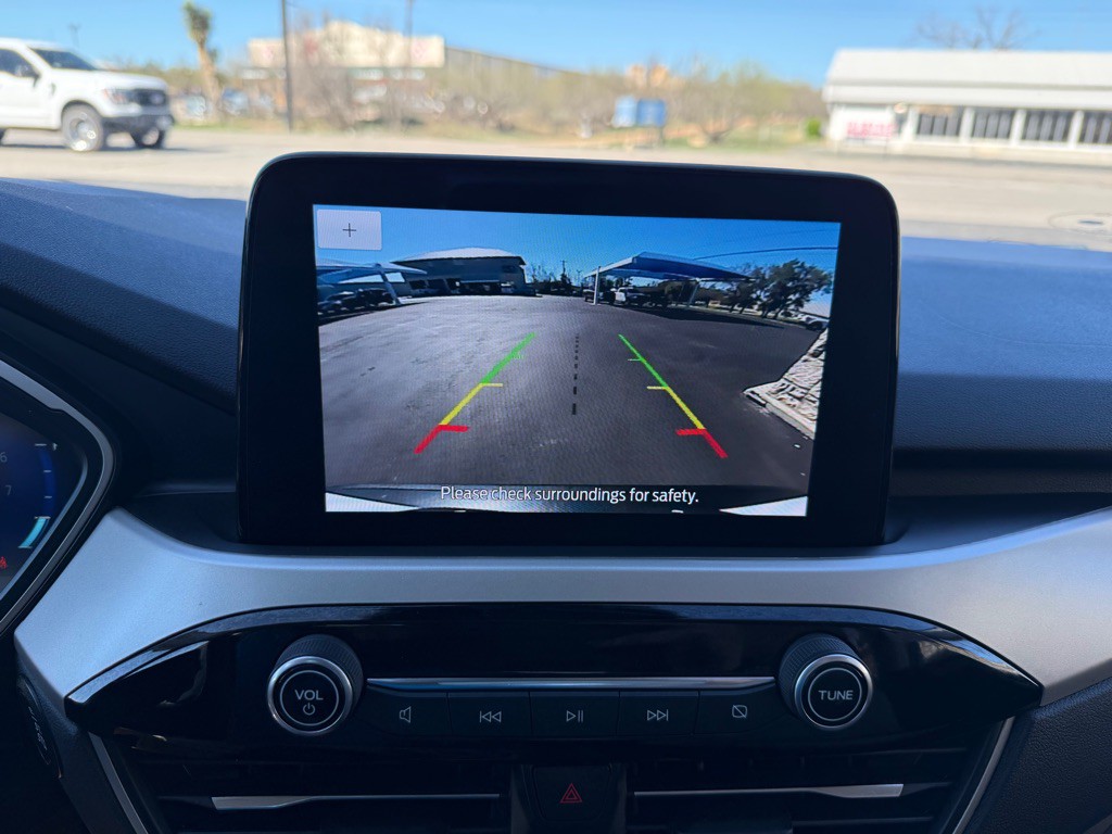 2022 Ford Escape Image 13